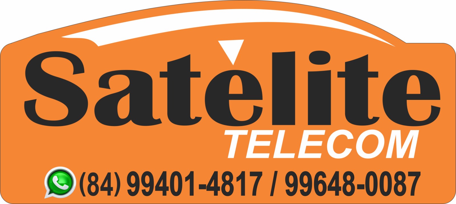 Satélite Telecom