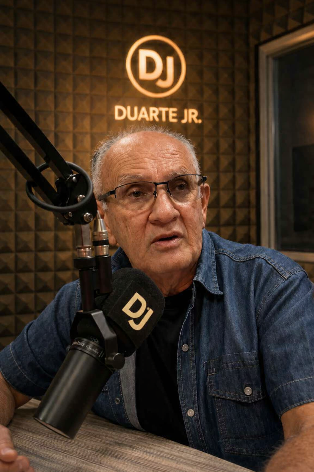 IMPORTA SABER - Duarte Jr.